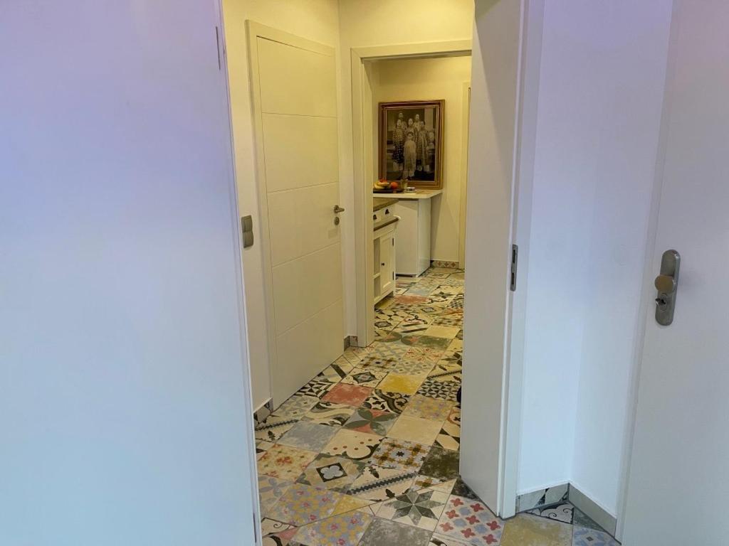 Villa Dada アーレンスフェルデ エクステリア 写真